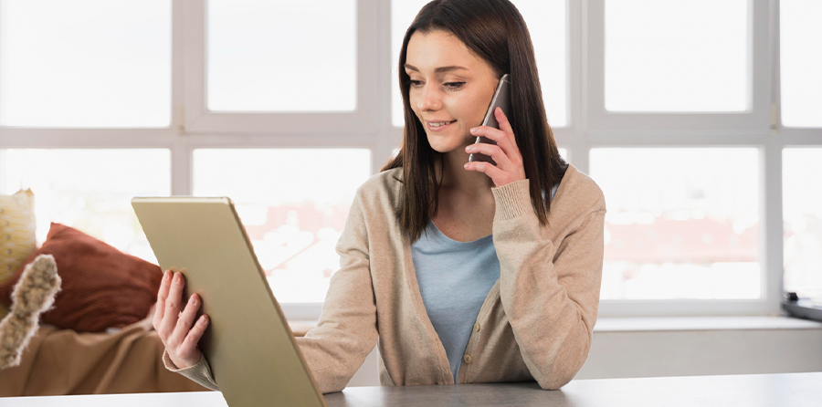 phone-to-web-Survey